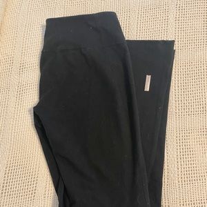 Zella flare yoga pants